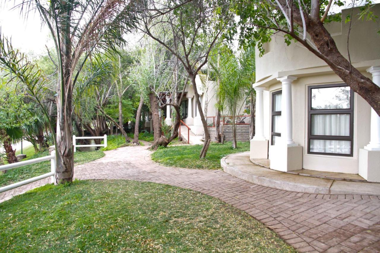 Keimoes Ikaia River Lodge מראה חיצוני תמונה