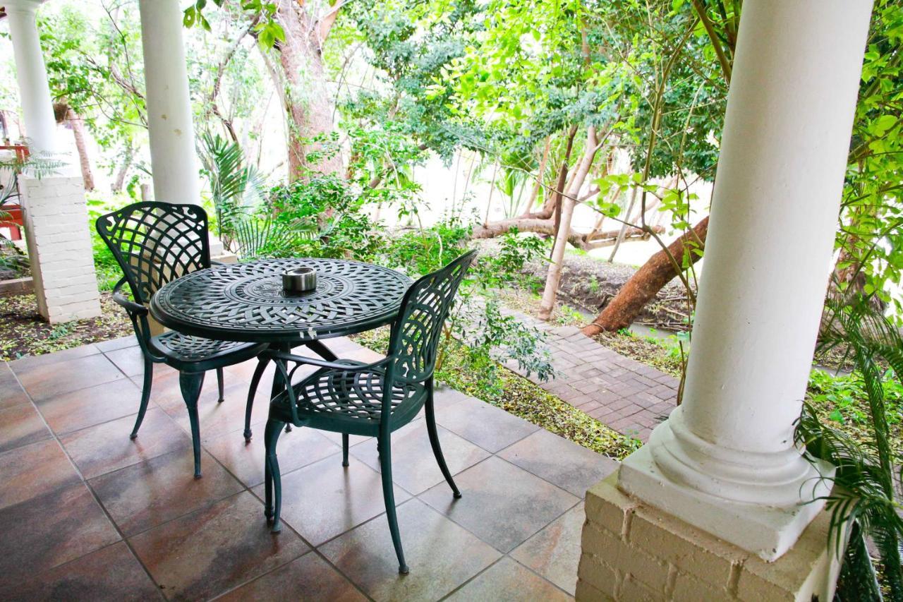 Keimoes Ikaia River Lodge מראה חיצוני תמונה