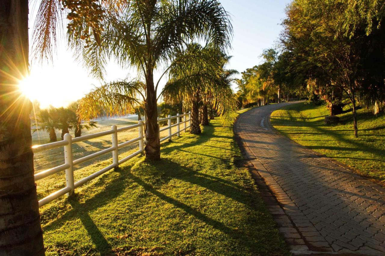 Keimoes Ikaia River Lodge מראה חיצוני תמונה
