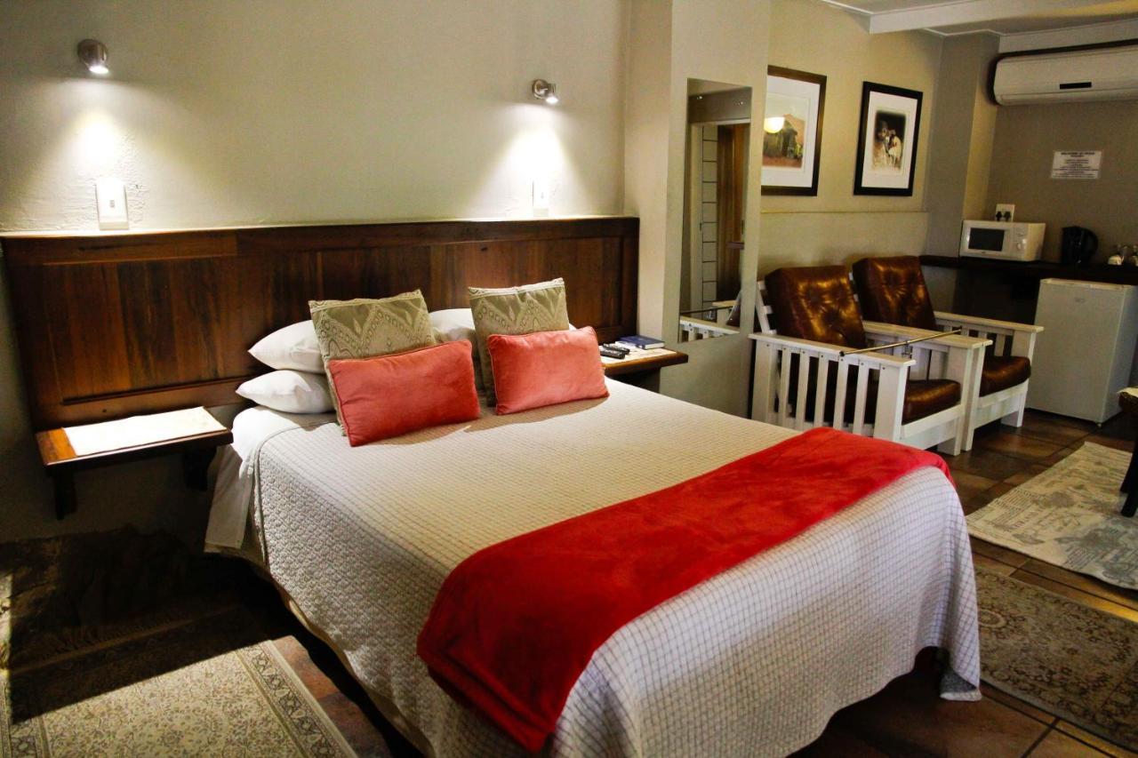 Keimoes Ikaia River Lodge מראה חיצוני תמונה