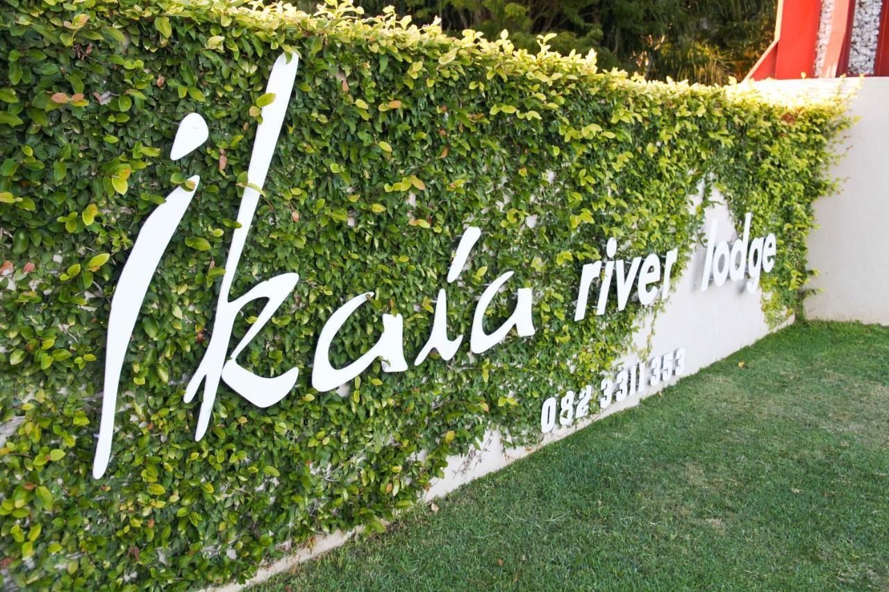 Keimoes Ikaia River Lodge מראה חיצוני תמונה