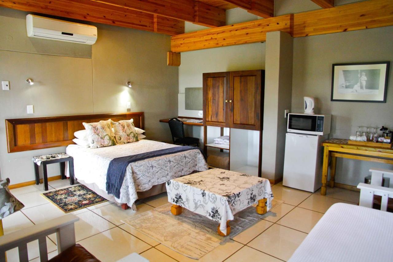 Keimoes Ikaia River Lodge מראה חיצוני תמונה