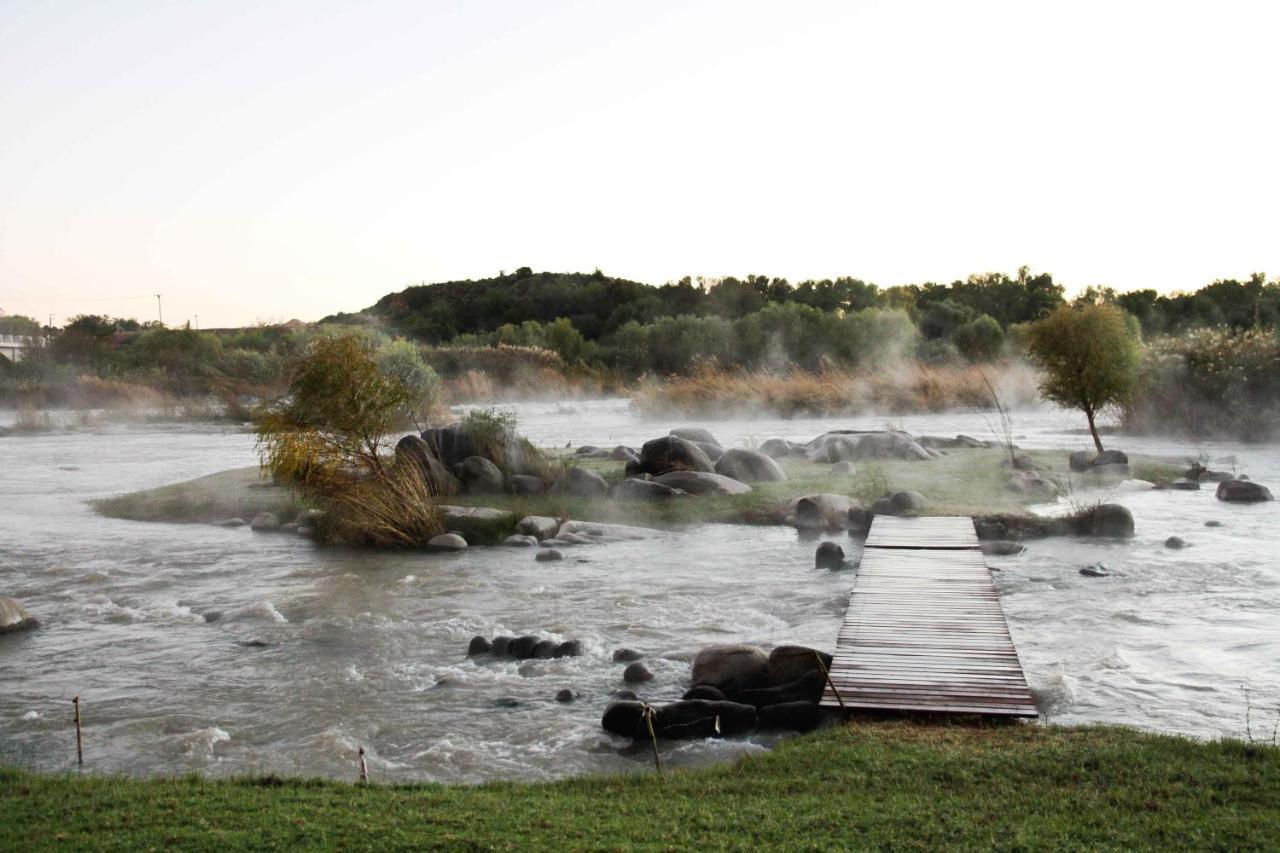 Keimoes Ikaia River Lodge מראה חיצוני תמונה