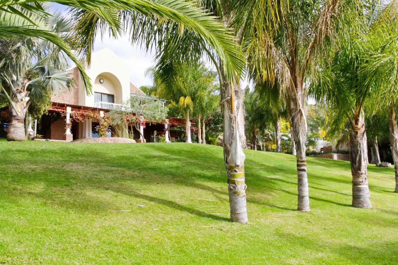 Keimoes Ikaia River Lodge מראה חיצוני תמונה