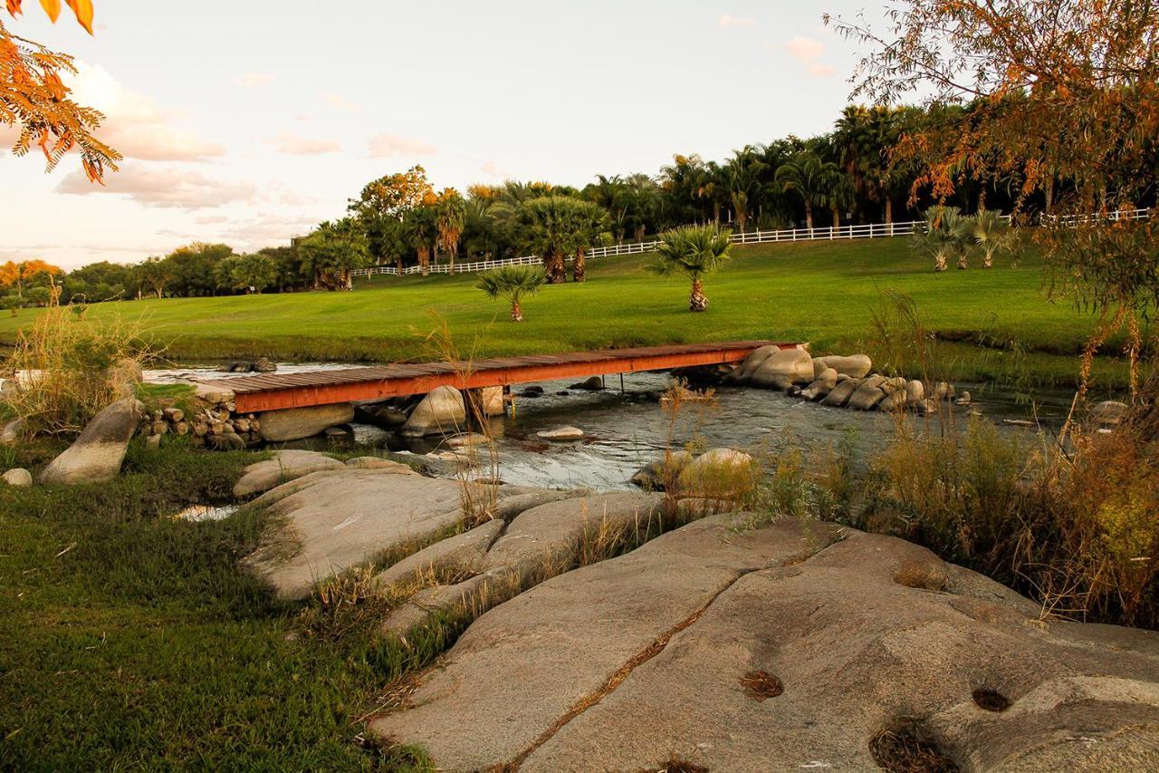 Keimoes Ikaia River Lodge מראה חיצוני תמונה