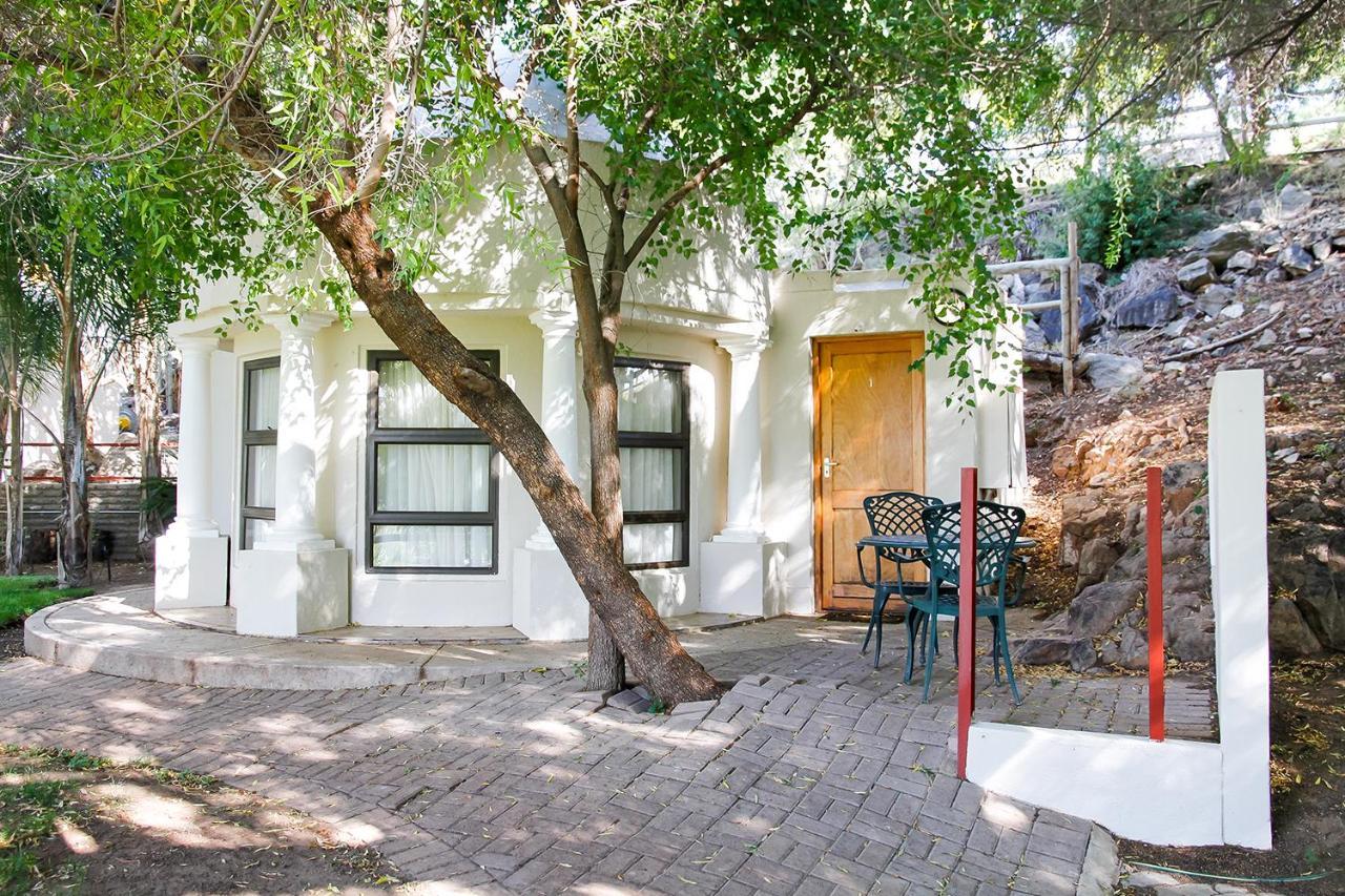 Keimoes Ikaia River Lodge מראה חיצוני תמונה