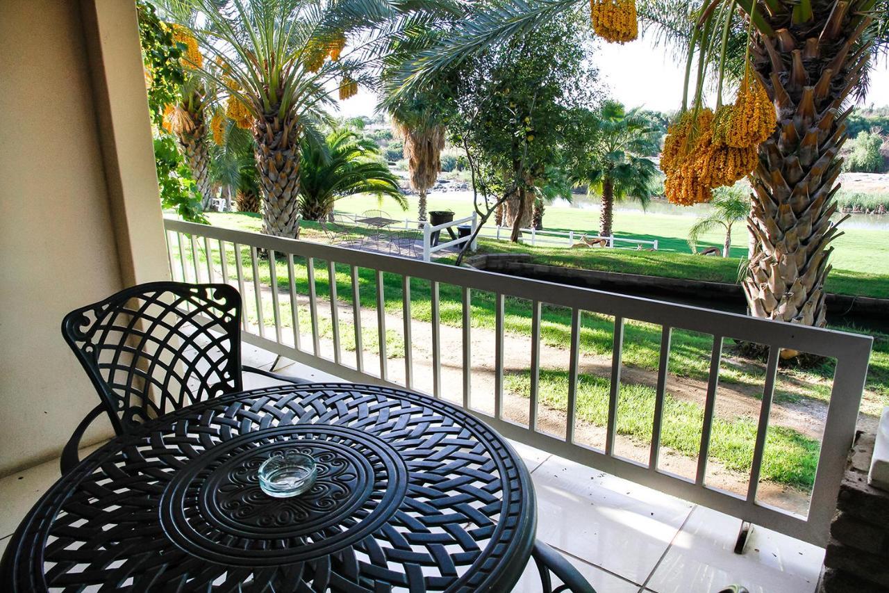 Keimoes Ikaia River Lodge מראה חיצוני תמונה
