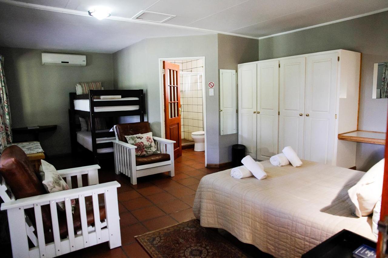 Keimoes Ikaia River Lodge מראה חיצוני תמונה