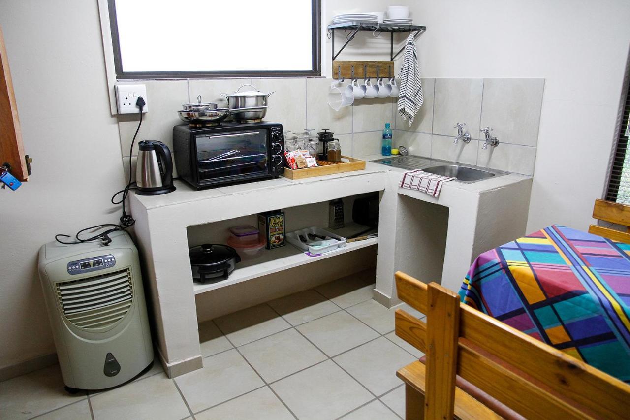 Keimoes Ikaia River Lodge מראה חיצוני תמונה