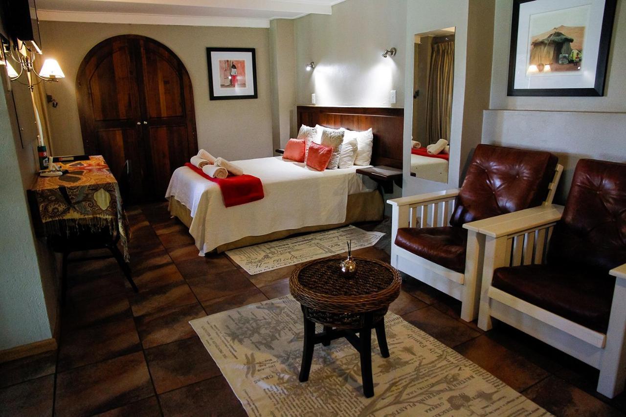 Keimoes Ikaia River Lodge מראה חיצוני תמונה