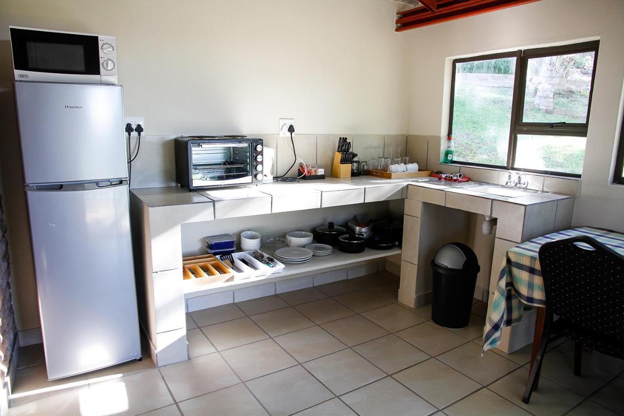 Keimoes Ikaia River Lodge מראה חיצוני תמונה