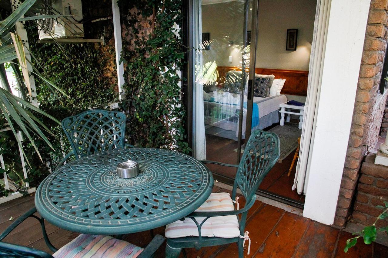 Keimoes Ikaia River Lodge מראה חיצוני תמונה