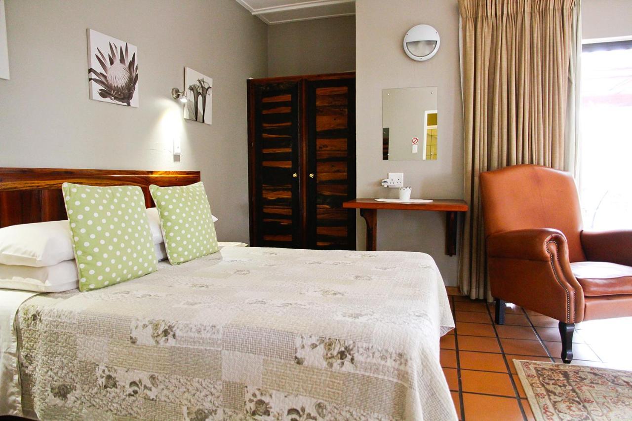 Keimoes Ikaia River Lodge מראה חיצוני תמונה