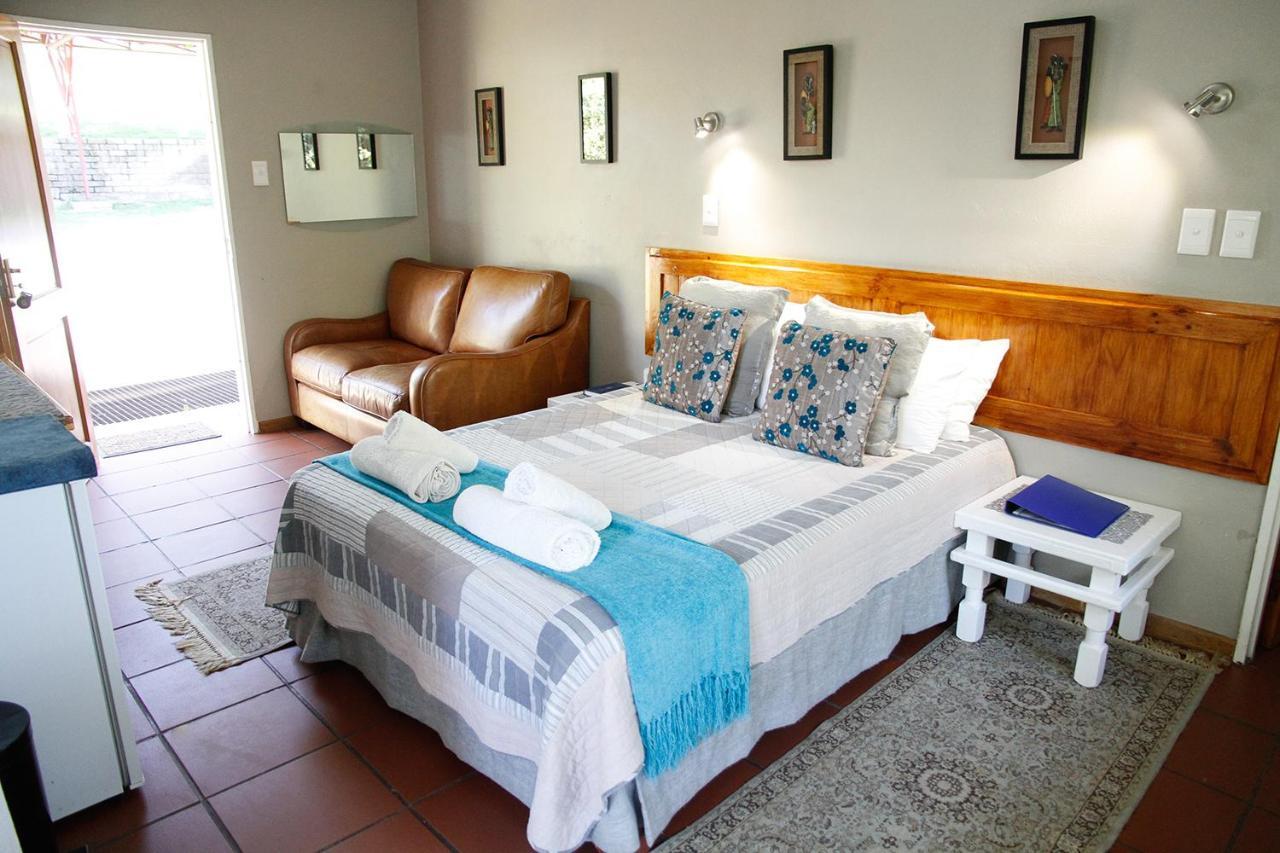 Keimoes Ikaia River Lodge מראה חיצוני תמונה