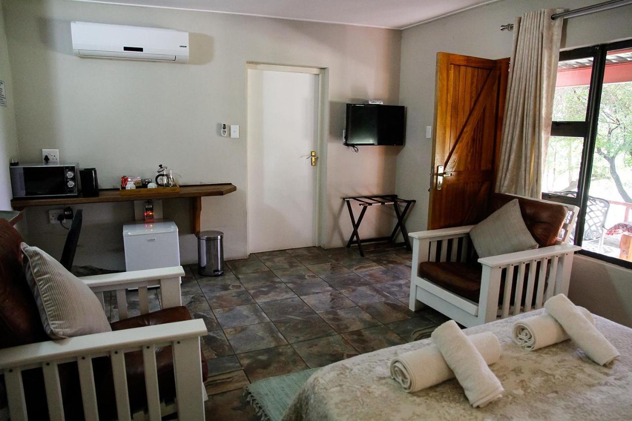 Keimoes Ikaia River Lodge מראה חיצוני תמונה
