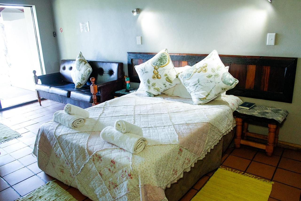 Keimoes Ikaia River Lodge מראה חיצוני תמונה