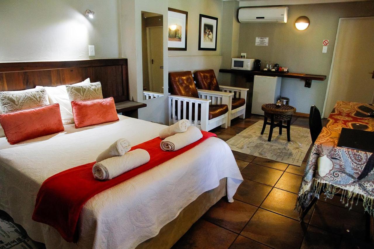 Keimoes Ikaia River Lodge מראה חיצוני תמונה