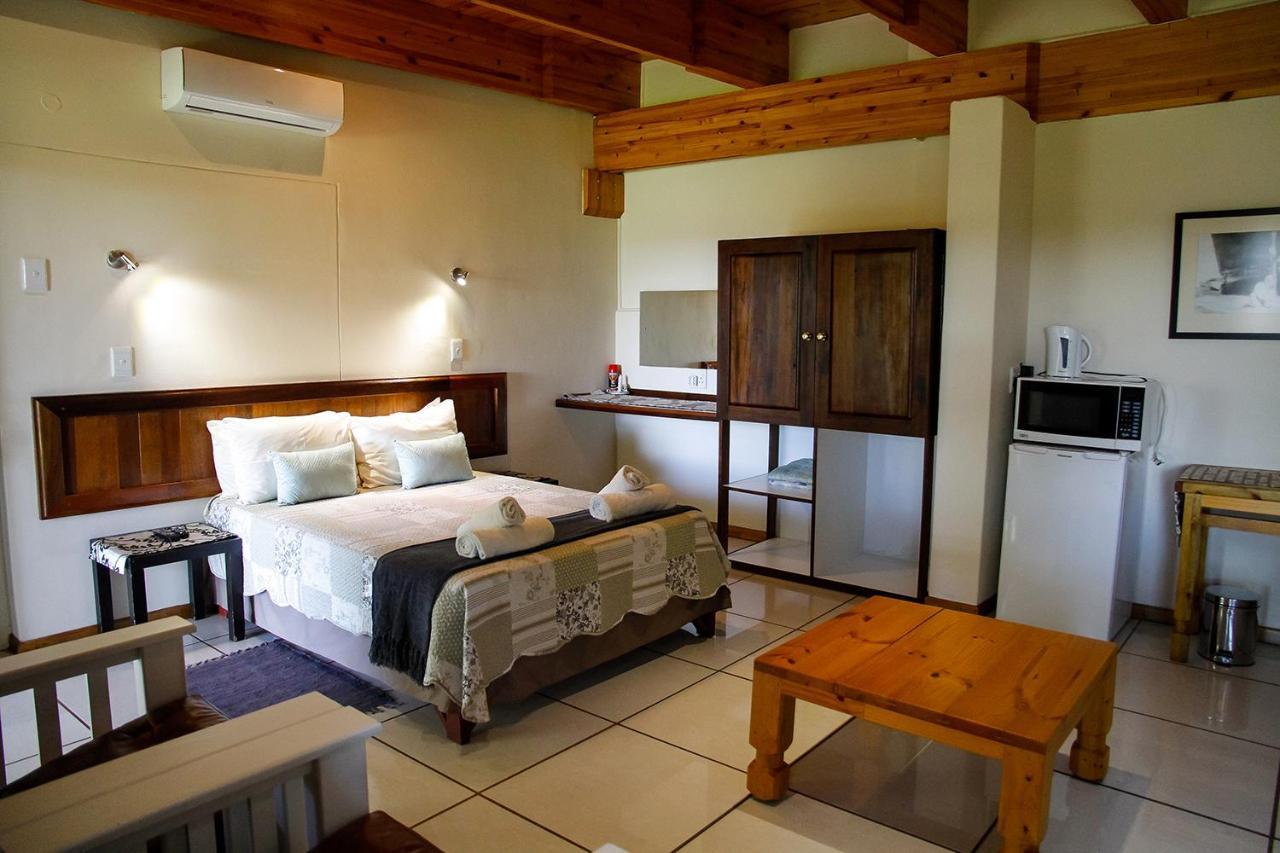Keimoes Ikaia River Lodge מראה חיצוני תמונה