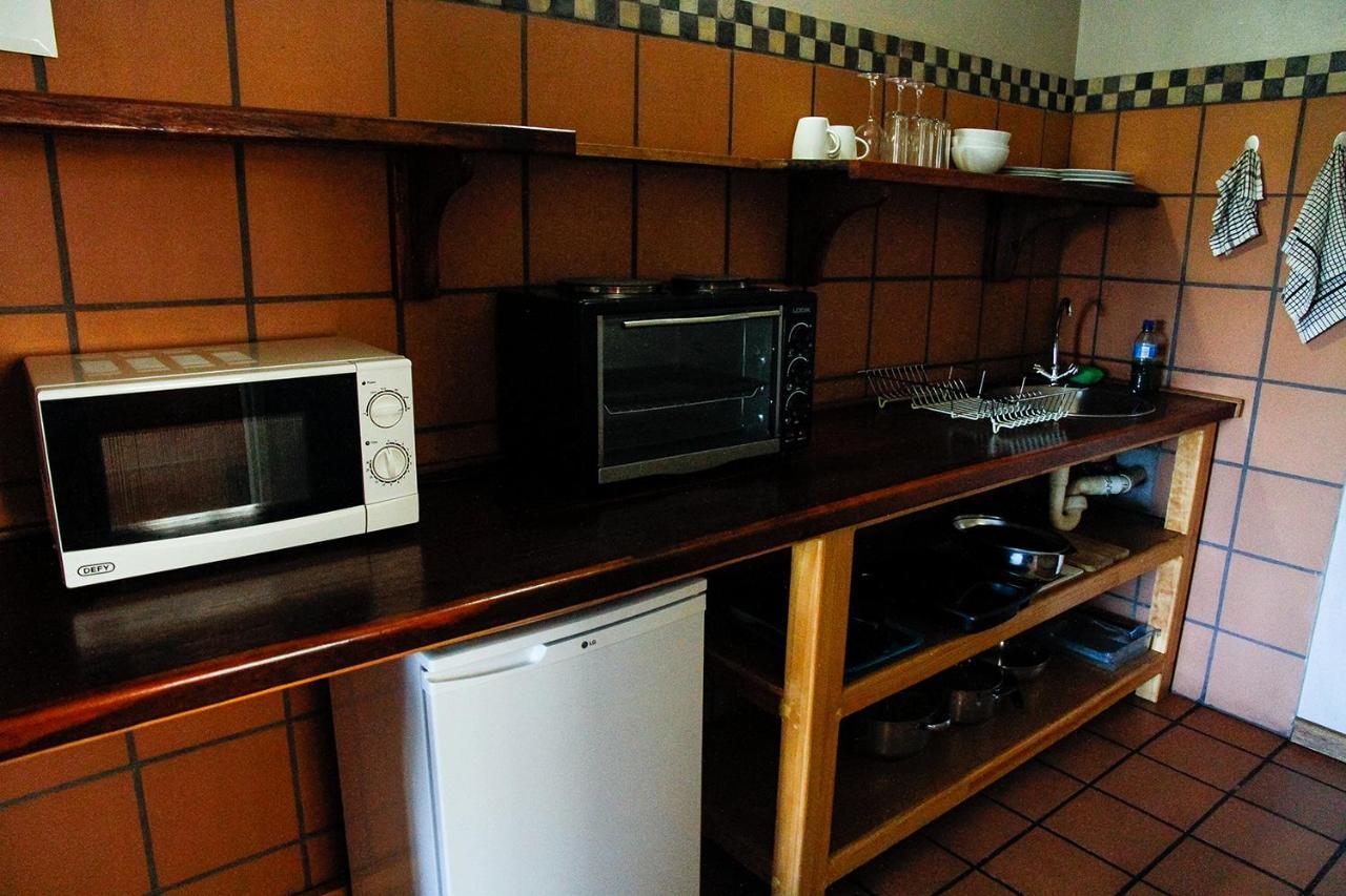 Keimoes Ikaia River Lodge מראה חיצוני תמונה