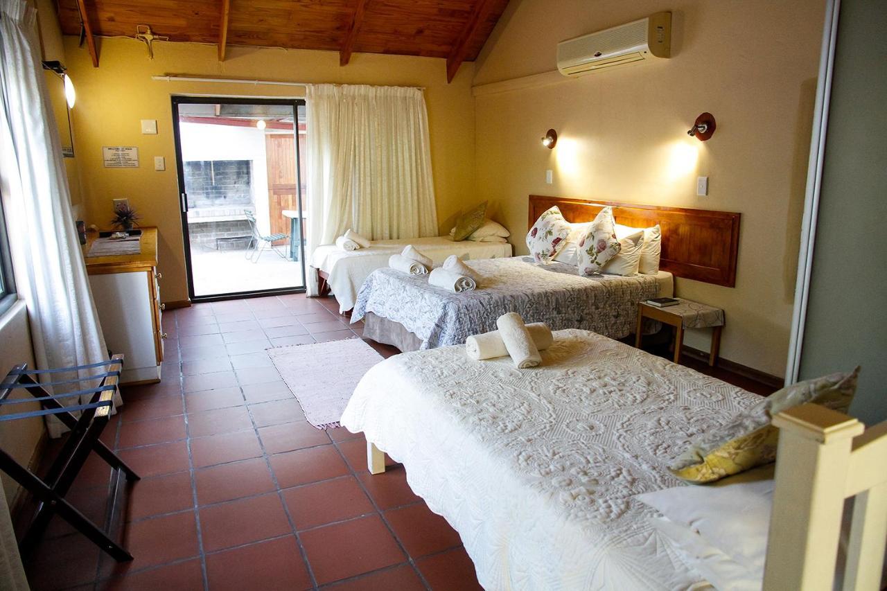 Keimoes Ikaia River Lodge מראה חיצוני תמונה