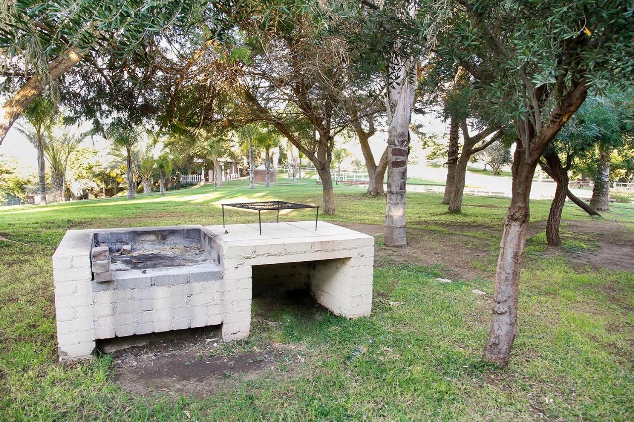 Keimoes Ikaia River Lodge מראה חיצוני תמונה