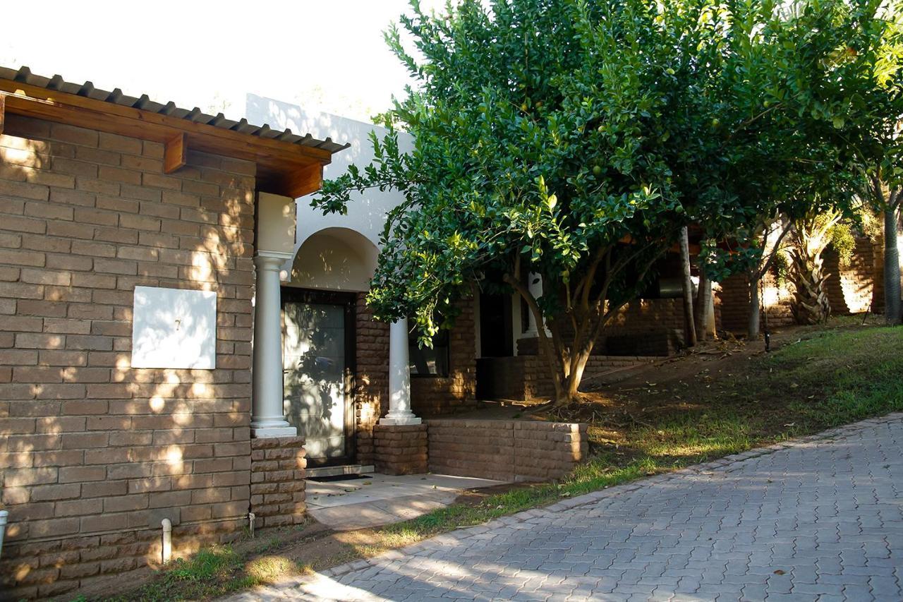 Keimoes Ikaia River Lodge מראה חיצוני תמונה