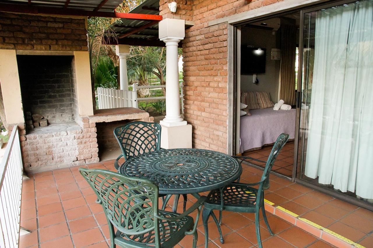 Keimoes Ikaia River Lodge מראה חיצוני תמונה