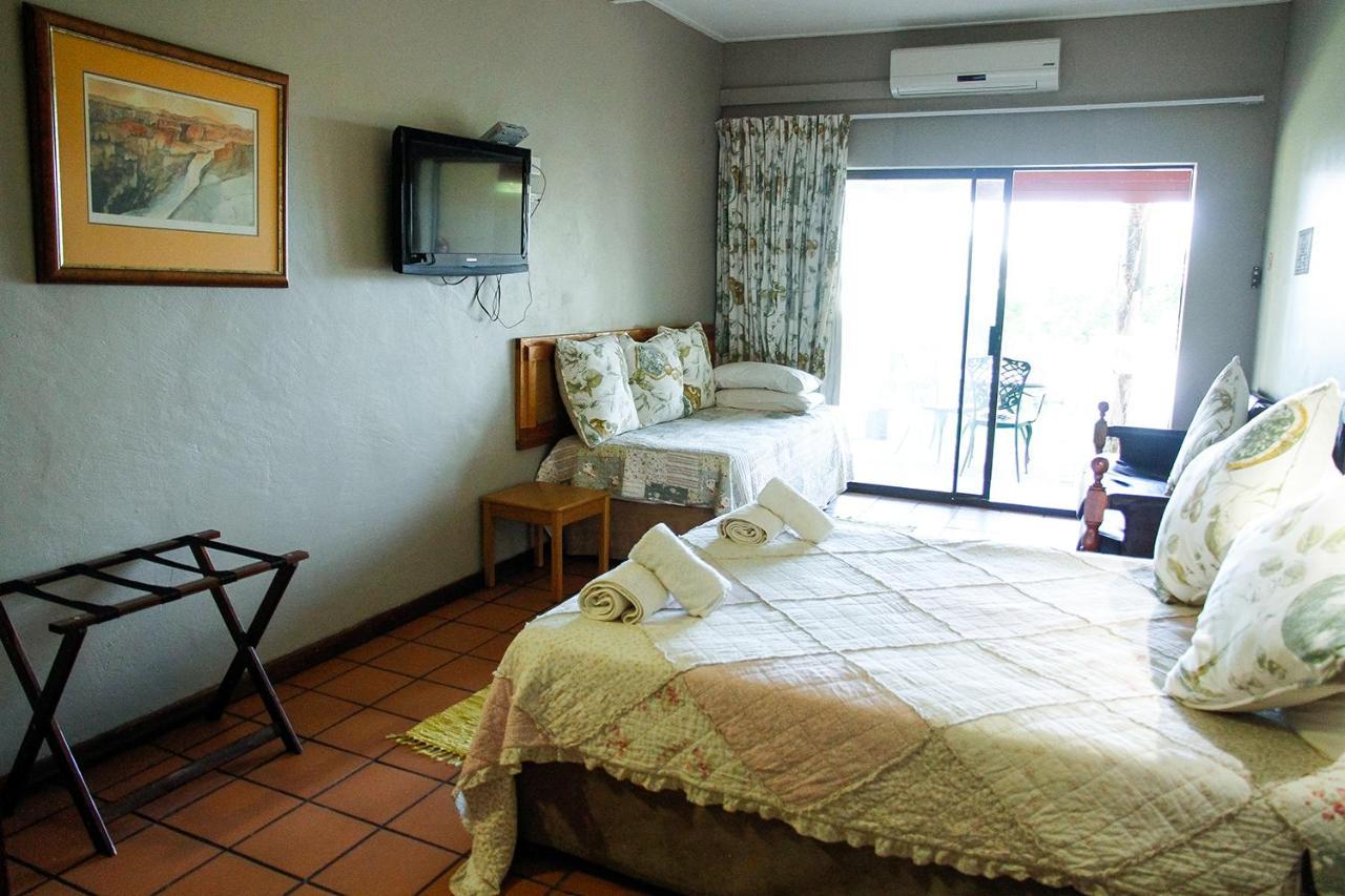 Keimoes Ikaia River Lodge מראה חיצוני תמונה