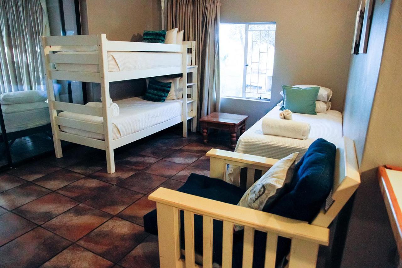Keimoes Ikaia River Lodge מראה חיצוני תמונה