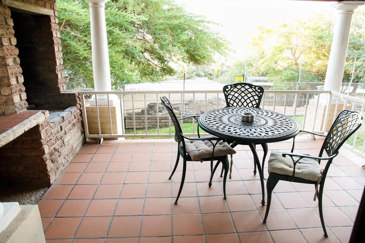 Keimoes Ikaia River Lodge מראה חיצוני תמונה