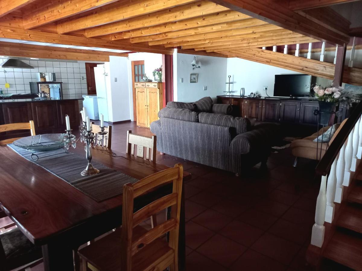 Keimoes Ikaia River Lodge מראה חיצוני תמונה